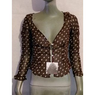 Blusa Coast Articolo 70303