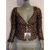 Blusa Coast Articolo 70303