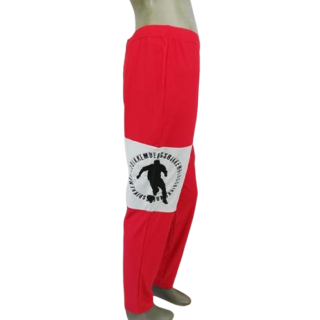 Pantalones Bikkembergs MOD DEPORTE 3s7255120