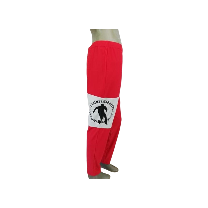 Pantalones Bikkembergs MOD DEPORTE 3s7255120