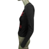 T-shirt do vintage Ellus Tema o gato