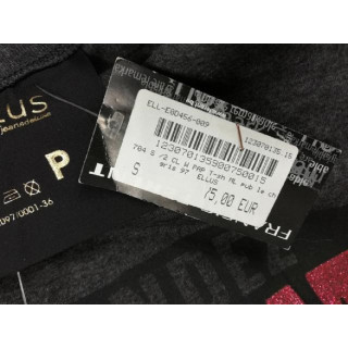 Vintage T-Shirt Ellus Thema die Katze