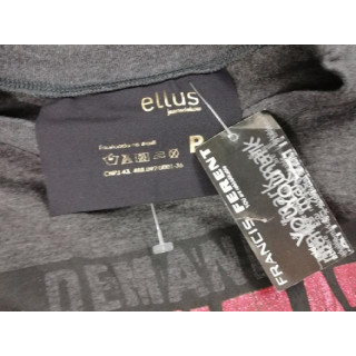 Vintage T-shirt Ellus Theme The Cat