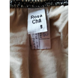 Maillot 1 Room Rosa Chá
