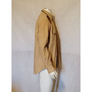 Camisa Coast Vintage articolo pat43