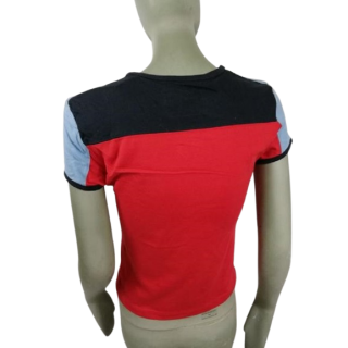 Camisa Block 60 Modelo F061