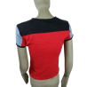 T-Shirt Block 60 Model F061