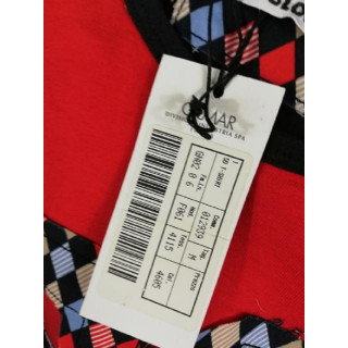 Camisa Block 60 Modelo F061