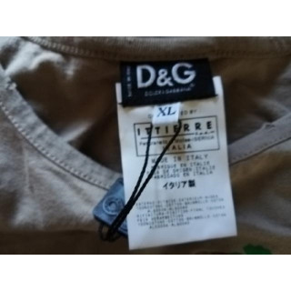 Regata Dolce & Gabbana Mod. Jc273a