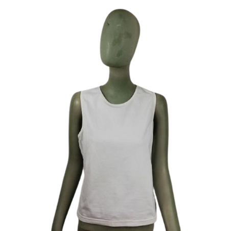 Merit Cup Tank Top
