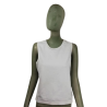 Merit Cup Tank Top
