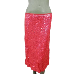Glitzerrock Maliparmi