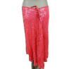 Sequin skirt Maliparmi