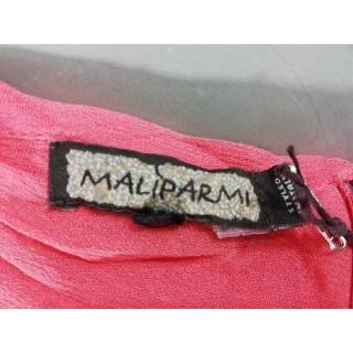 Sequin skirt Maliparmi