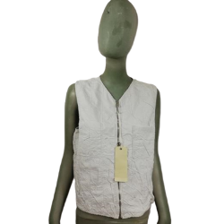 Gilet Block 60 Model Q011