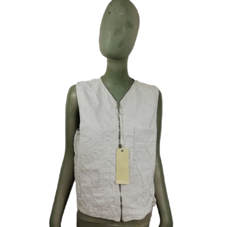 Veste Block 60 Modello Q011