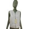 Weste Block 60 Q011 Modell