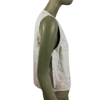 Gilet Block 60 Model Q011