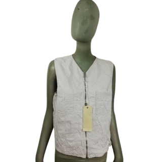 Gilet Block 60 Modèle Q011