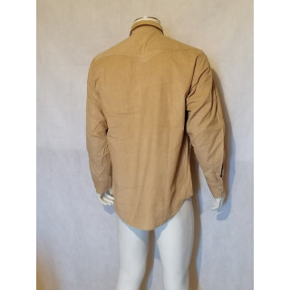 Camisa Coast Articolo Vintage Pat43