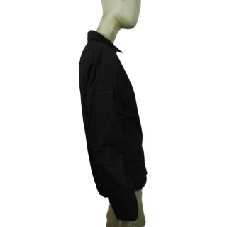 Blusa retro New York Industrie MOD negro. 02 C219