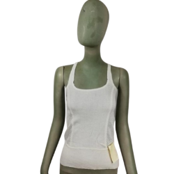 Rode rode vintage tanktop
