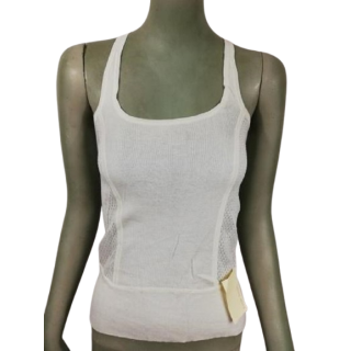Rode rode vintage tanktop