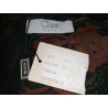 Tanktop Clips More Art. A4 8 Z509 2469 Oranje-zwart