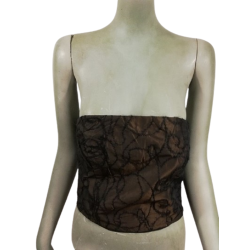 Bustier Vintage Proto Creator