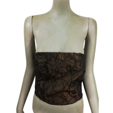 Bustier Vintage Proto Creator