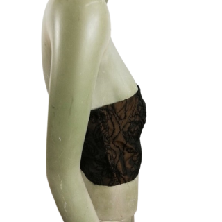 Bustier vintage proto creador