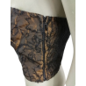 Bustier vintage proto creador