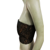 Bustier vintage proto creador