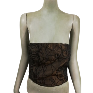 Bustier Vintage Proto Creator