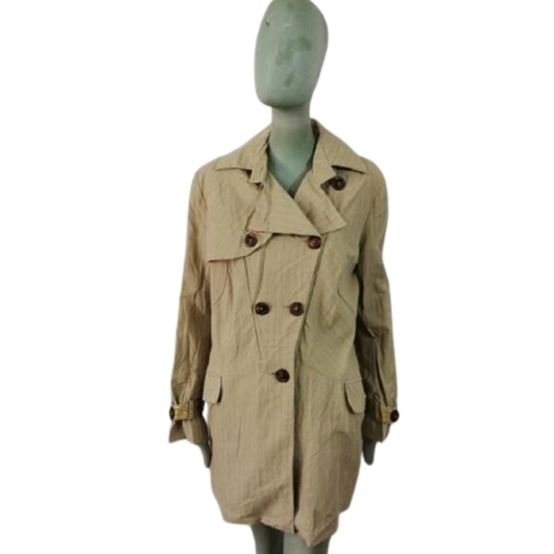 Vintage jacket Gaëtano Navarra Modello 5158