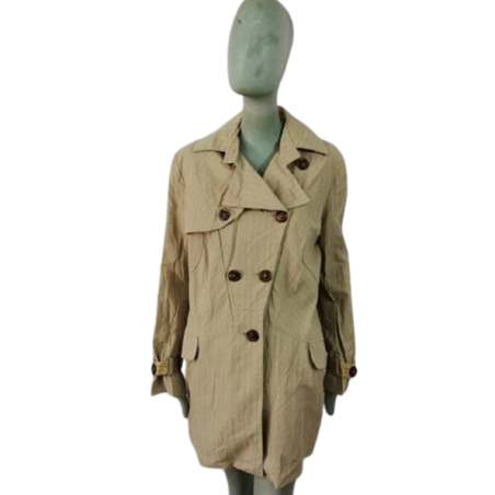 Jaqueta Gaetano Vintage Navarra Modello 5158