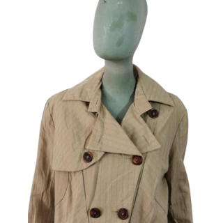 Vintage Gaetano Jacke Navarra Modello 5158