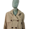 Vintage Gaetano Jacke Navarra Modello 5158