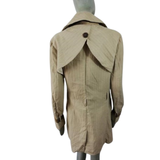 Vintage Gaetano Jacke Navarra Modello 5158