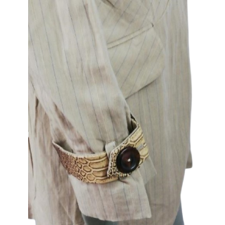 Vintage jacket Gaëtano Navarra Modello 5158