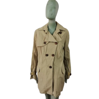 Veste Vintage Gaëtano Navarra Modello 5158