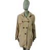 Chaqueta Gaetano Vintage Navarra Modello 5158