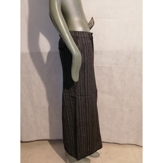 Falda larga Hache HH MODELLO F45005110