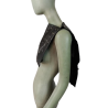 Top Leather Costume National Model J0J00