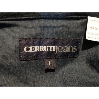 Camisa Cerruti Jeans Modello 081.53211