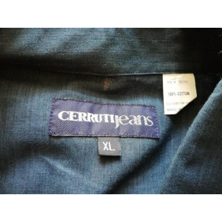 Chemise Cerruti Jeans modello 081.53211