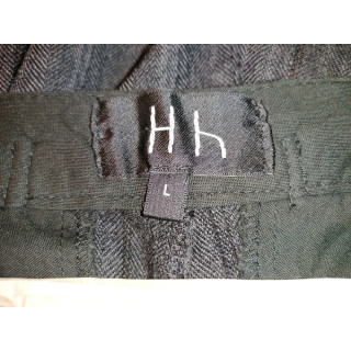Falda larga Hache HH MODELLO F45005110