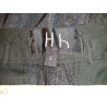 Saia longa Hache HH Modello F45005110