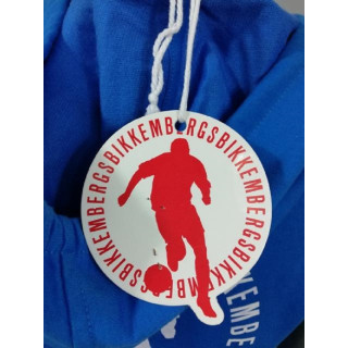 Sweatshirt met capuchon Bikkembergs Mod. 3t7580465