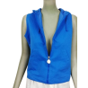 Felpa con cappuccio Bikkembergs Mod. 3t7580465